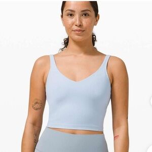 Lululemon Align Tank Top Size 4